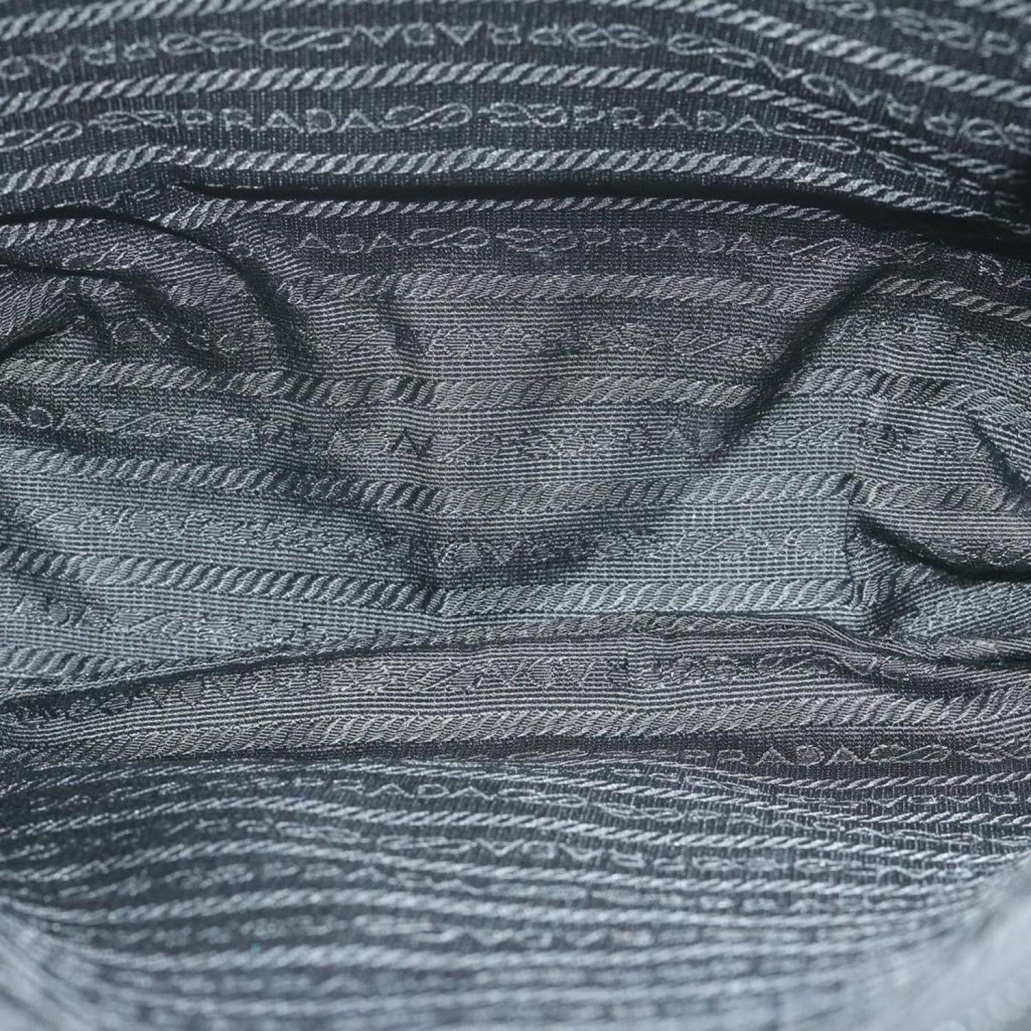 Prada Synthetic Tote Bag (Pre-Owned)