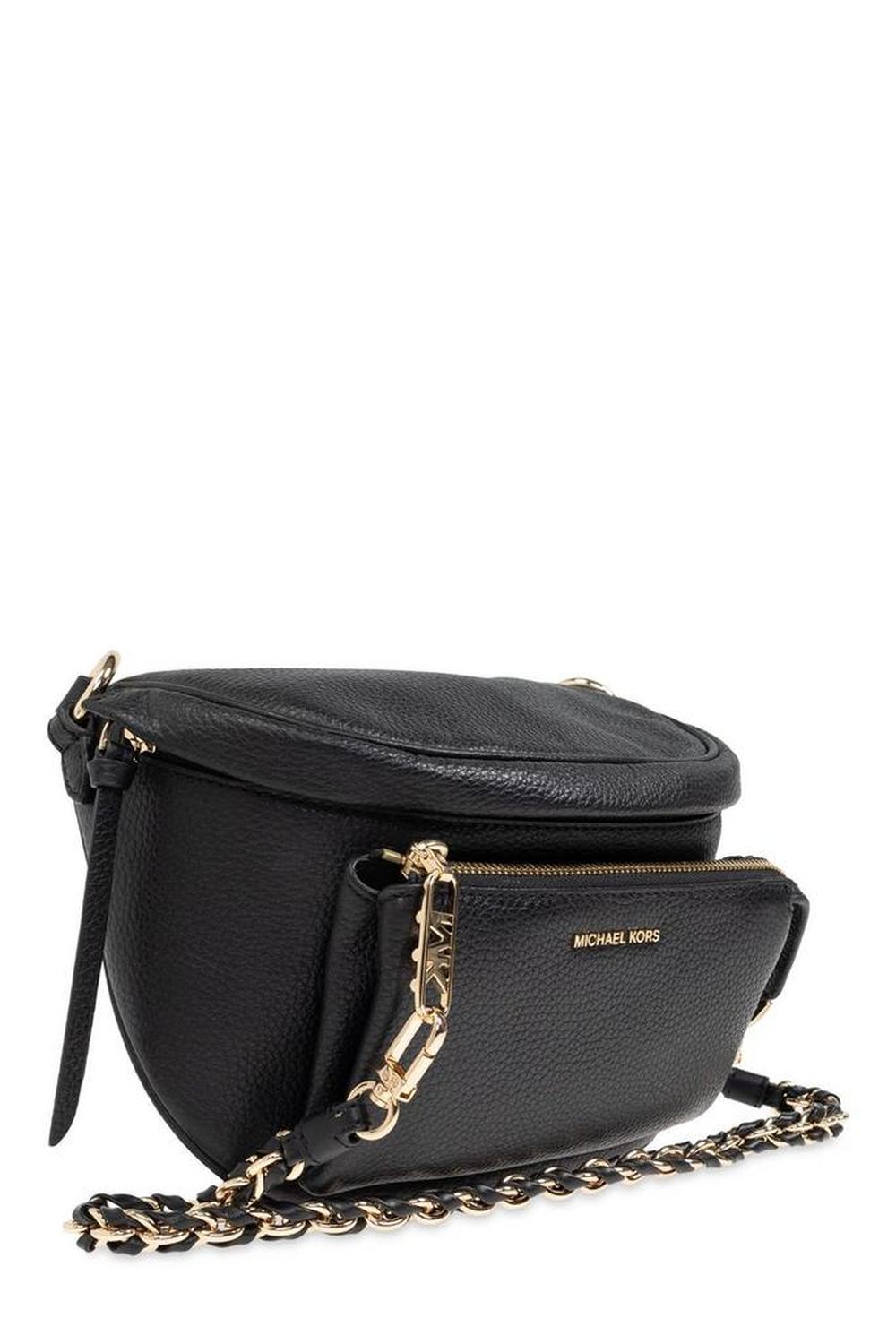 Michael Michael Kors Slater Medium Sling Shoulder Bag