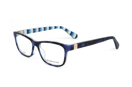 Kate Spade Rectangle-Frame Glasses