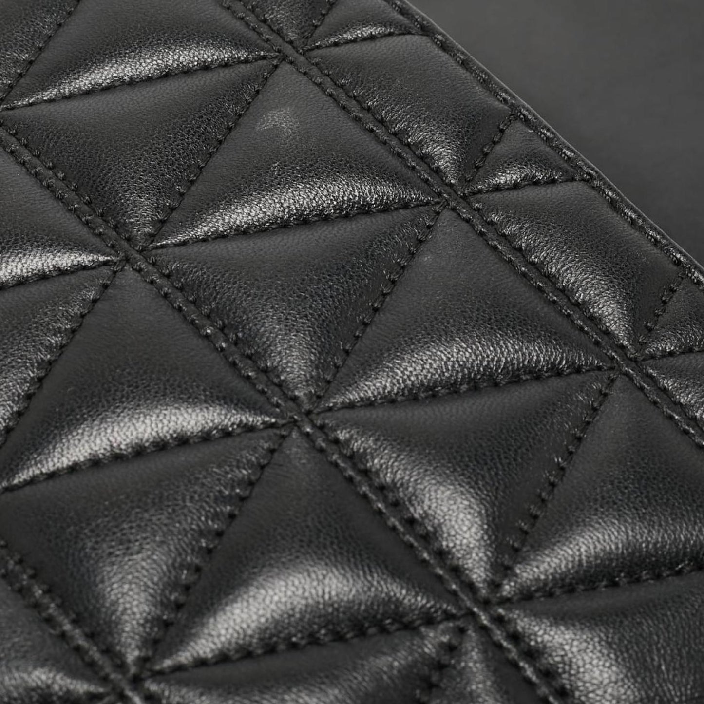 Michael Kors Quilted Leather Large Sloan Shoulder Bag