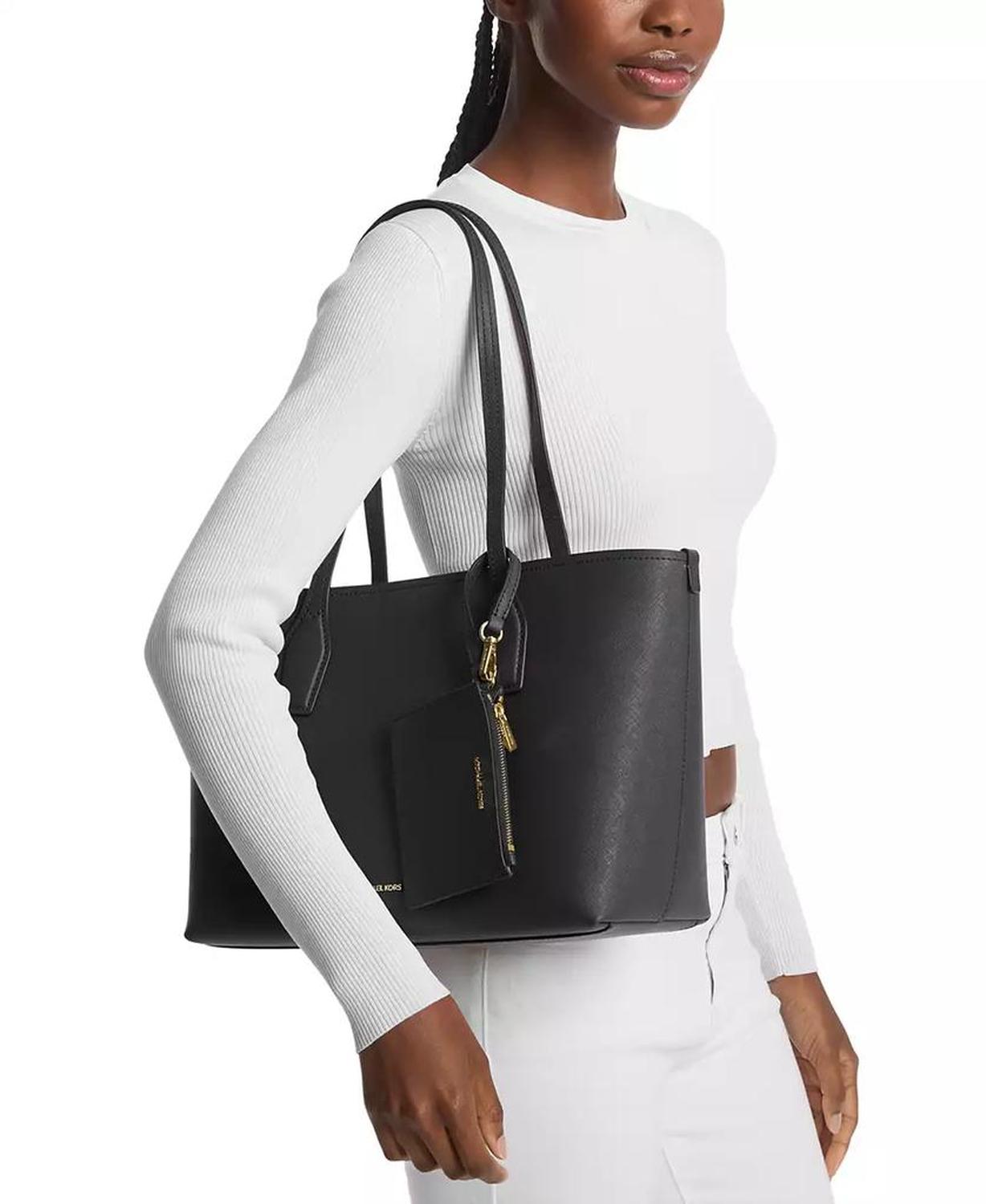 Charlie Medium Tote With Small Zip Case, Created For Macy's
