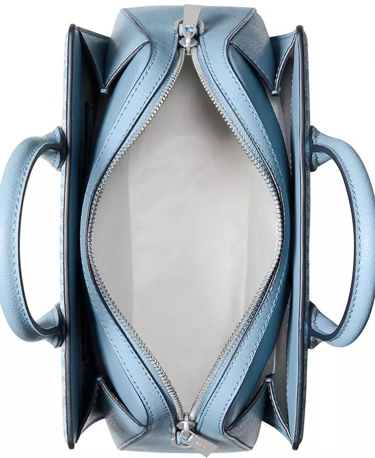 Laila Small Crossbody Satchel