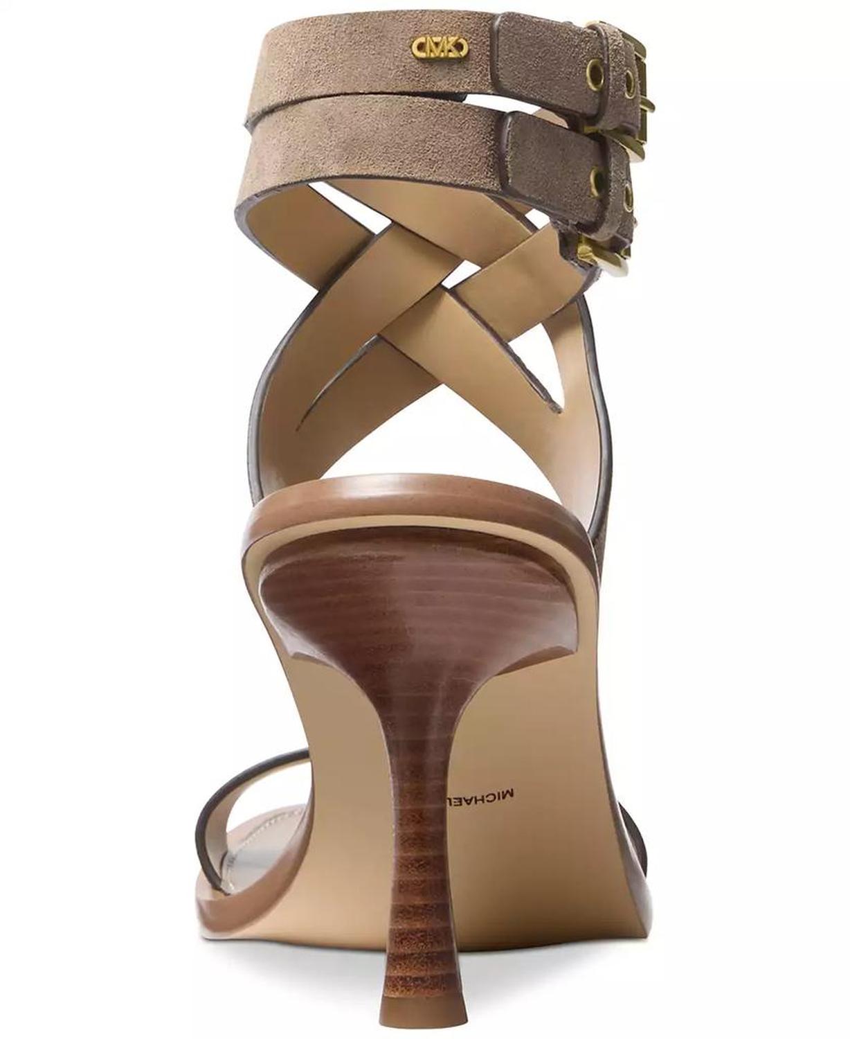 Women's Irene Stiletto Sandals