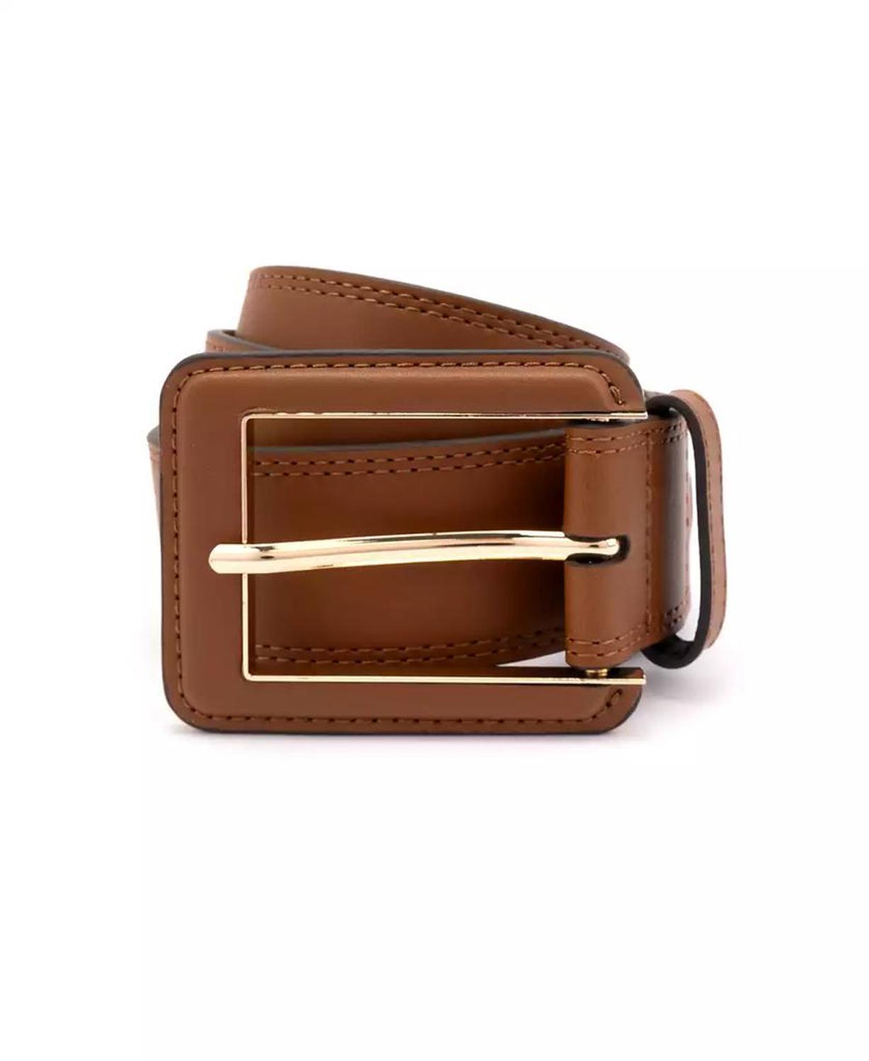 Women's 40mm Leather Belt