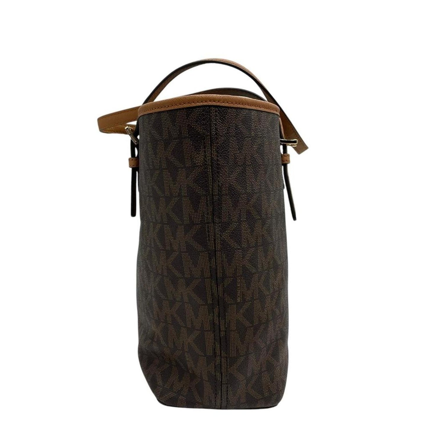 Leather Tote Bag (Pre-Owned)