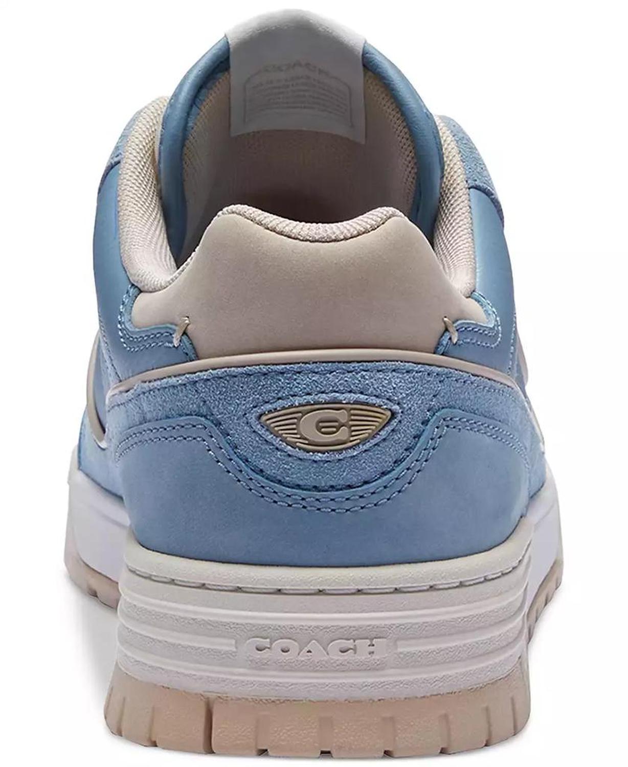 Women's SoHo Suede Sneakers