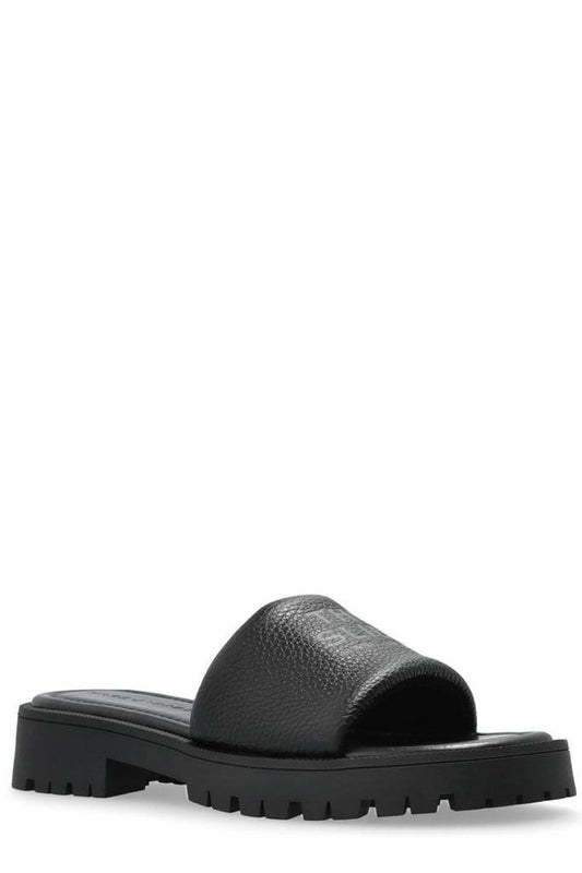 Marc Jacobs The Lug Sole Slides