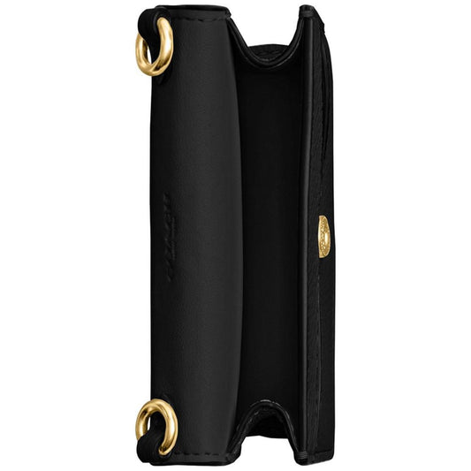 Essential Half Flap Card Case