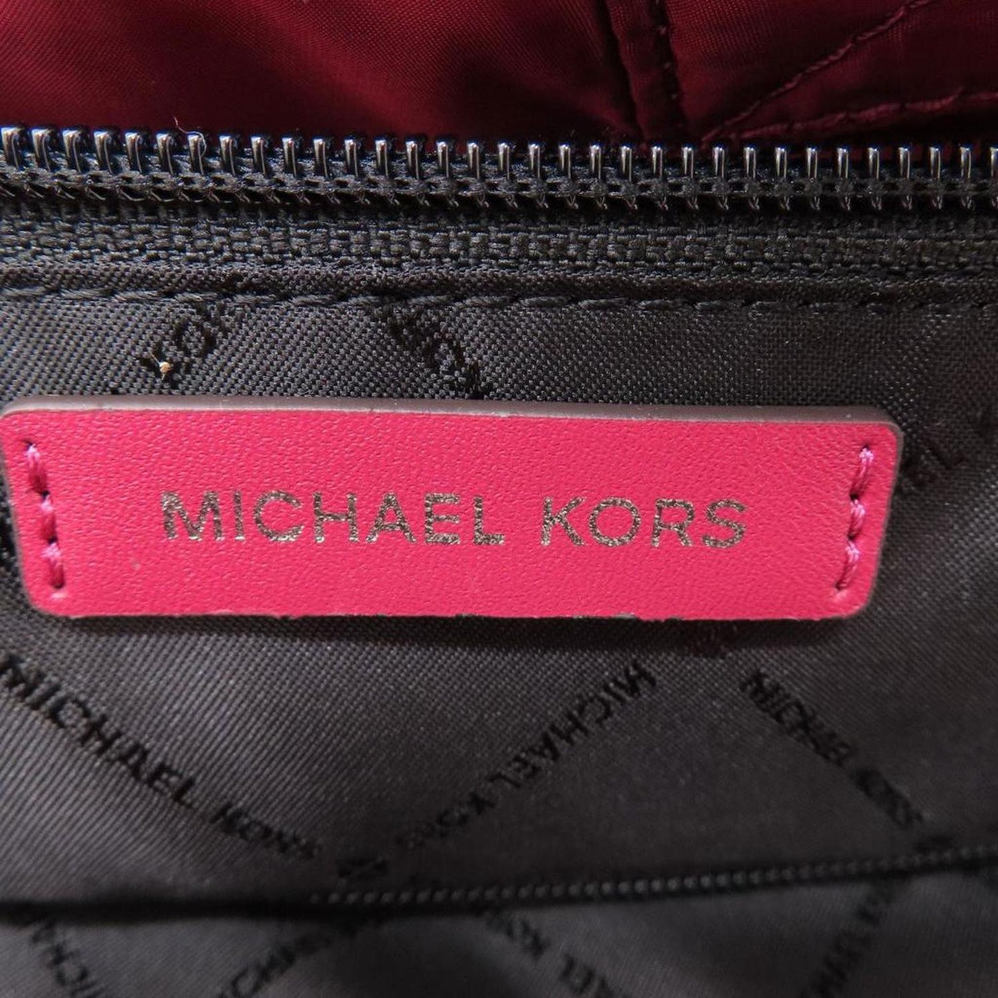 Nylon Tote Bag (Pre-Owned)
