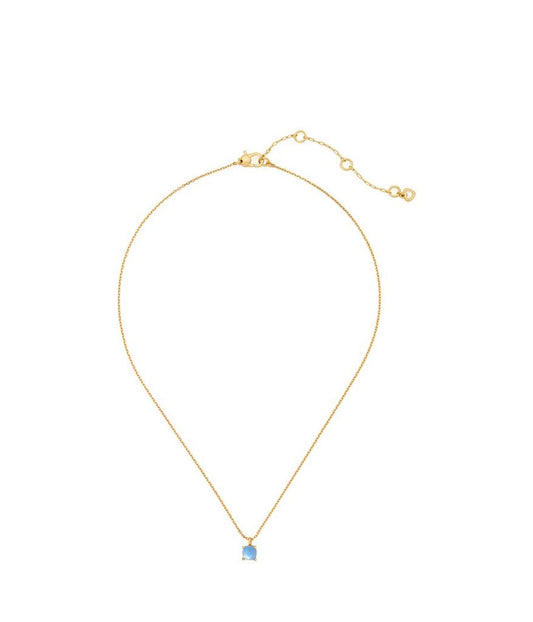 Little Luxuries Pendant