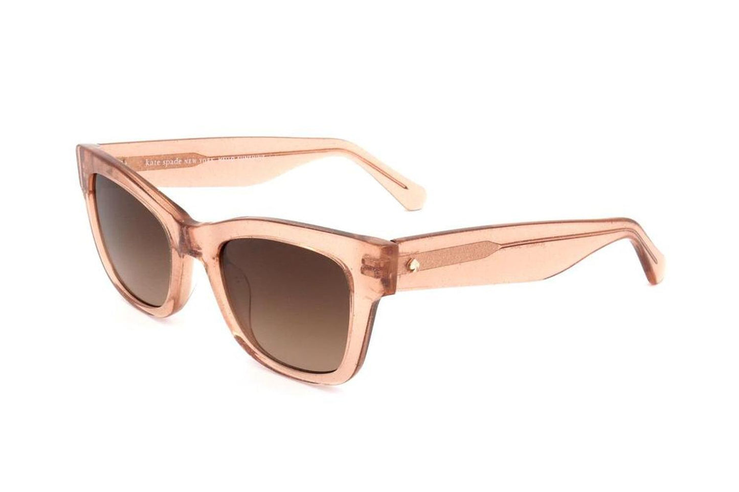 Kate Spade Square Frame Sunglasses
