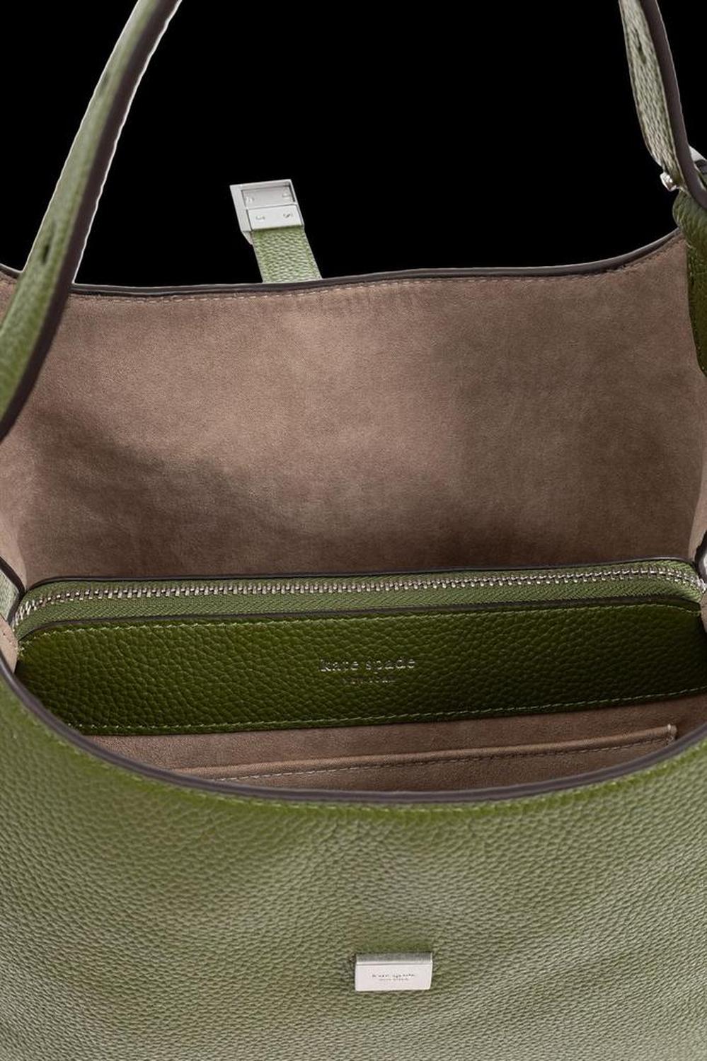 Kate Spade Deco Crossbody Tote Bag