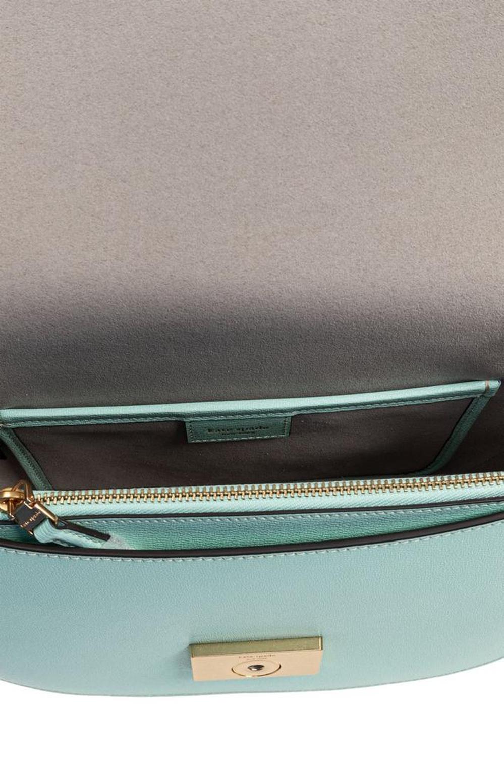 Kate Spade Flap Closure Crossbody Bag