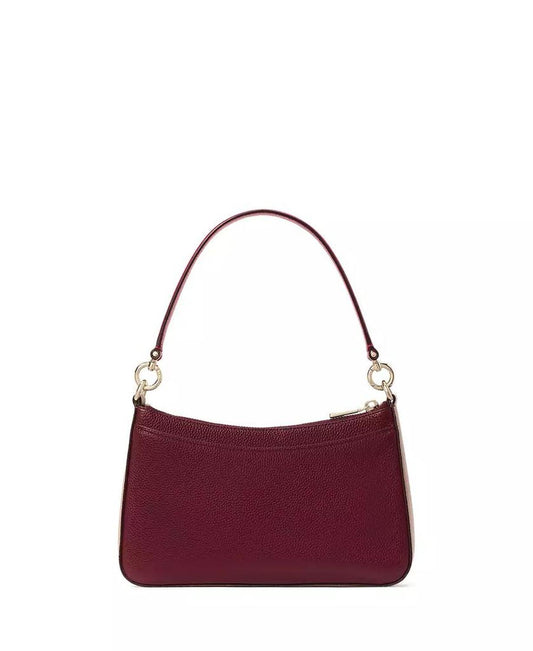 Women's Hudson Colorblocked Pebbled Convertible Crossbody Bag