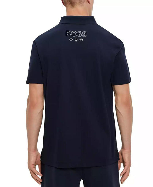 Men's BOSS x NFL Cowboys Polo Shirt