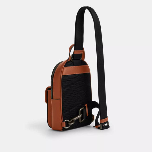 Small Turnlock Sling Pack