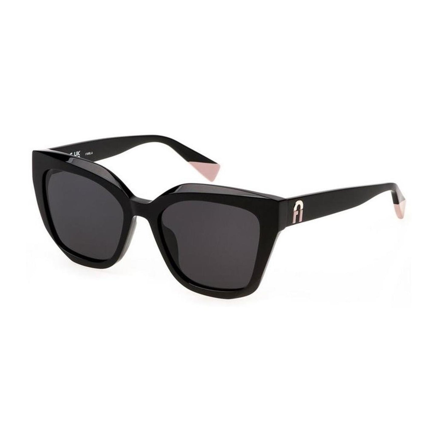 Furla Cat-Eye Frame Sunglasses