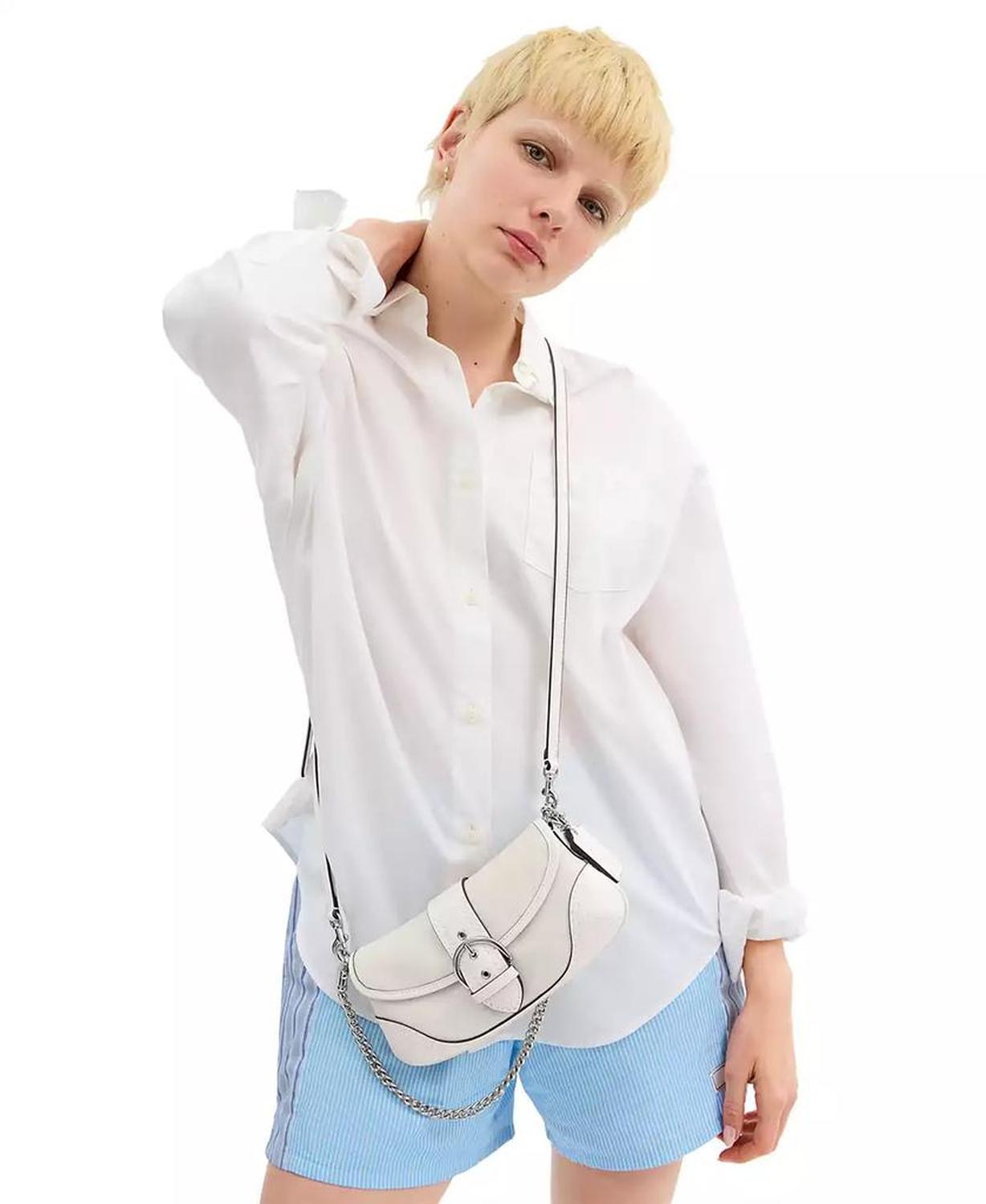 Soho 25 Mini Shoulder Bag