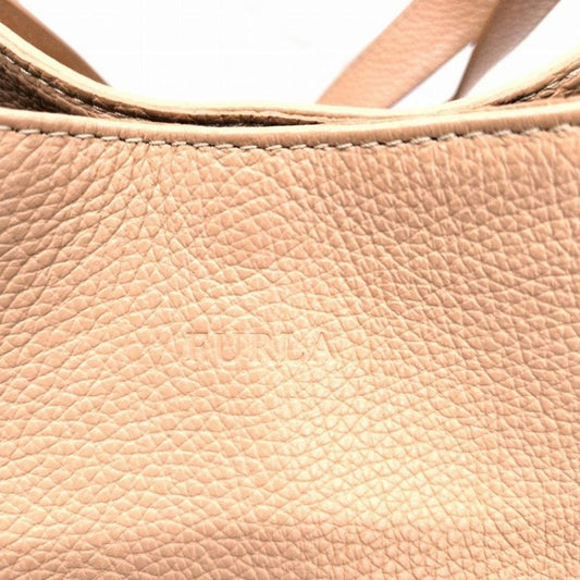 Leather Handbag (Pre-Owned)