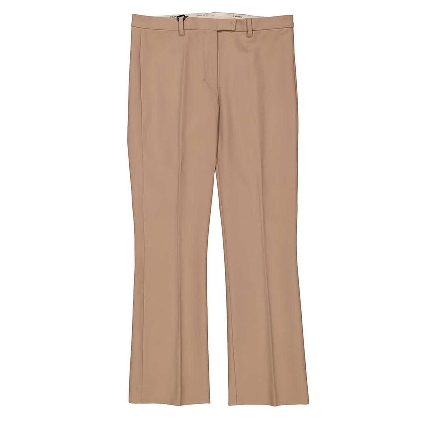 Fatina Tailored Trousers, Brand Size 44 ( US Size 10 )