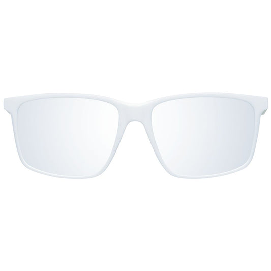 Adidas White Men Sunglasses