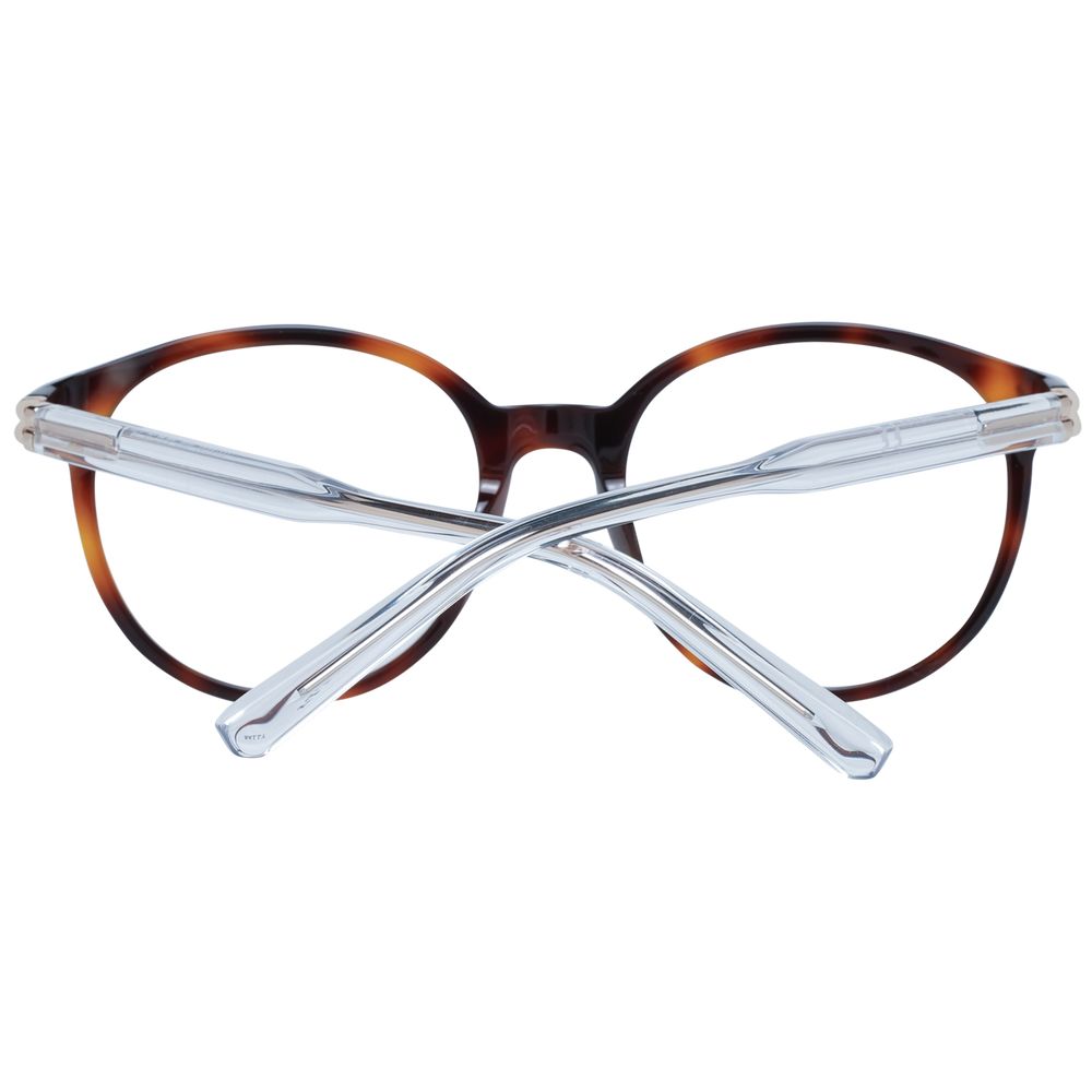 Bally Brown Women Optical Frames
