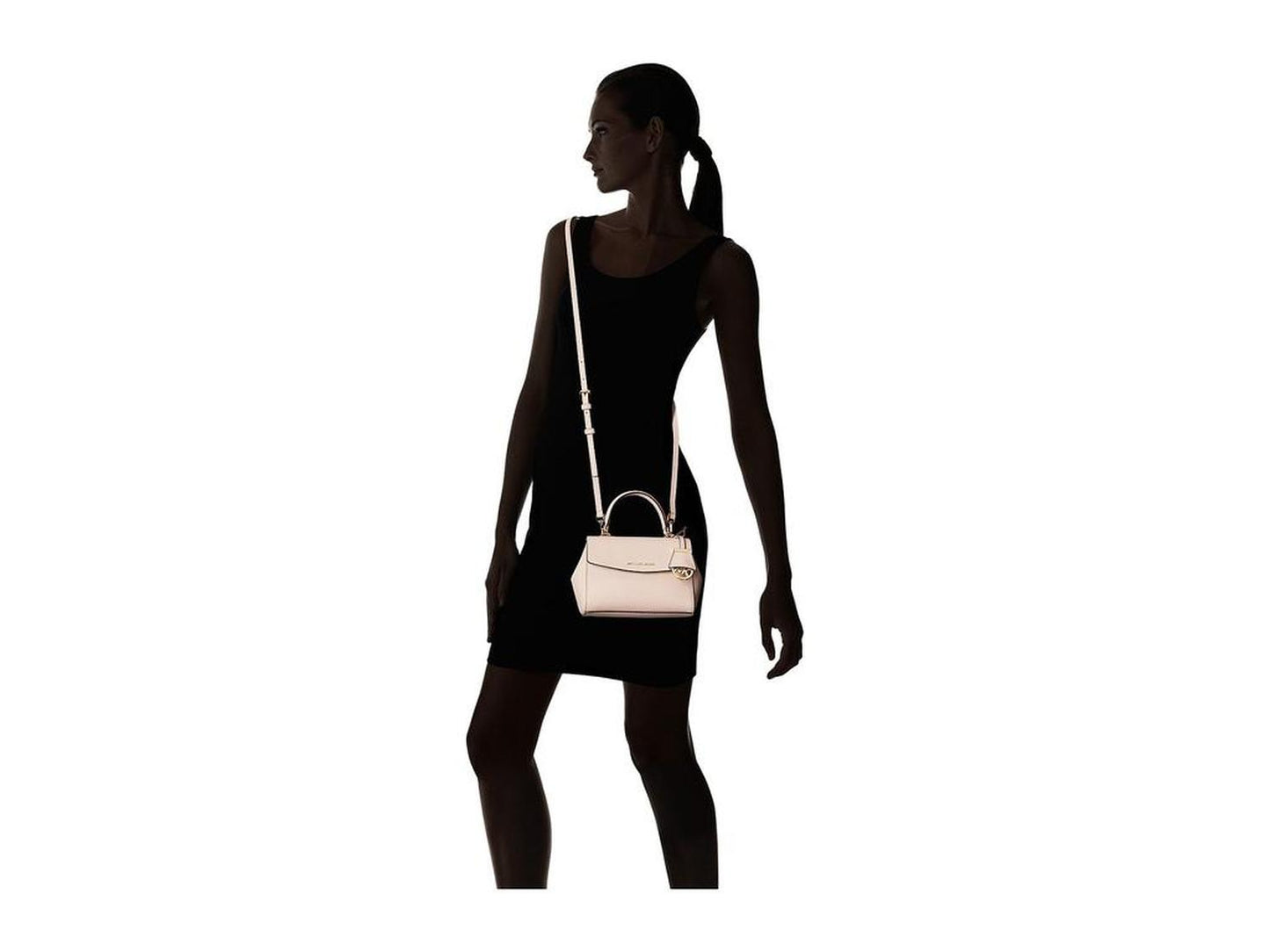 Ava Extra Small Crossbody