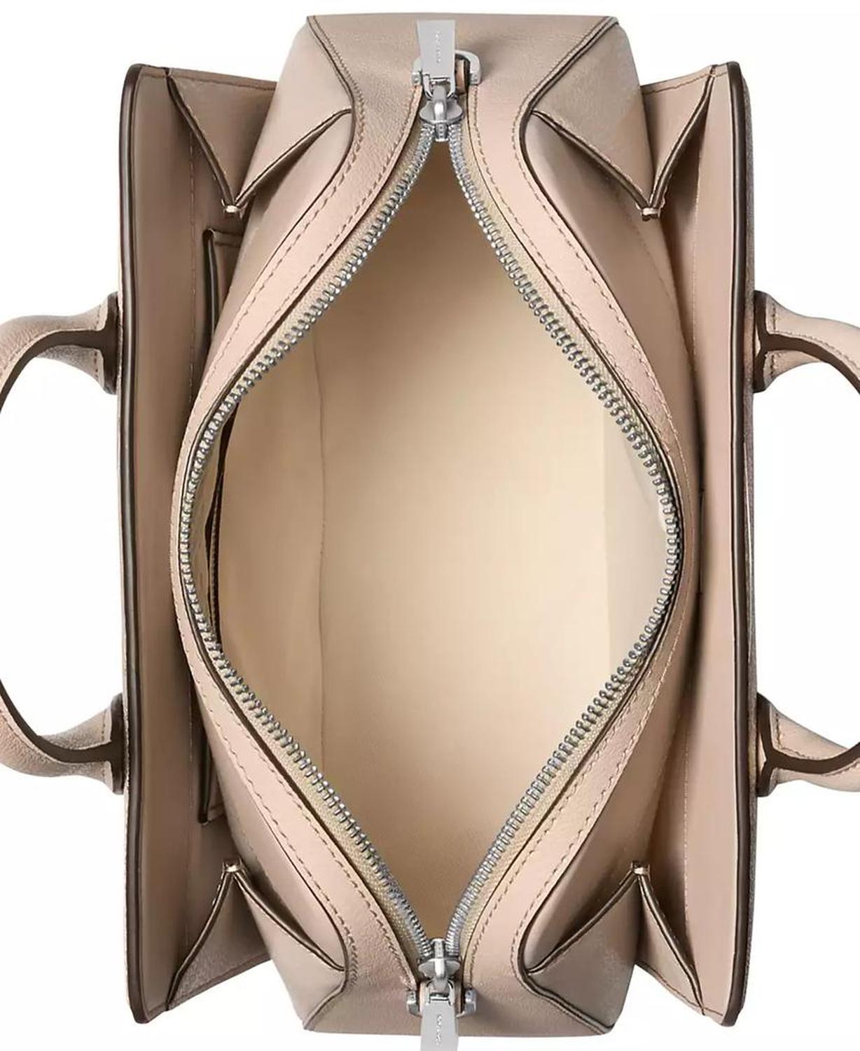 Laila Small Crossbody Satchel
