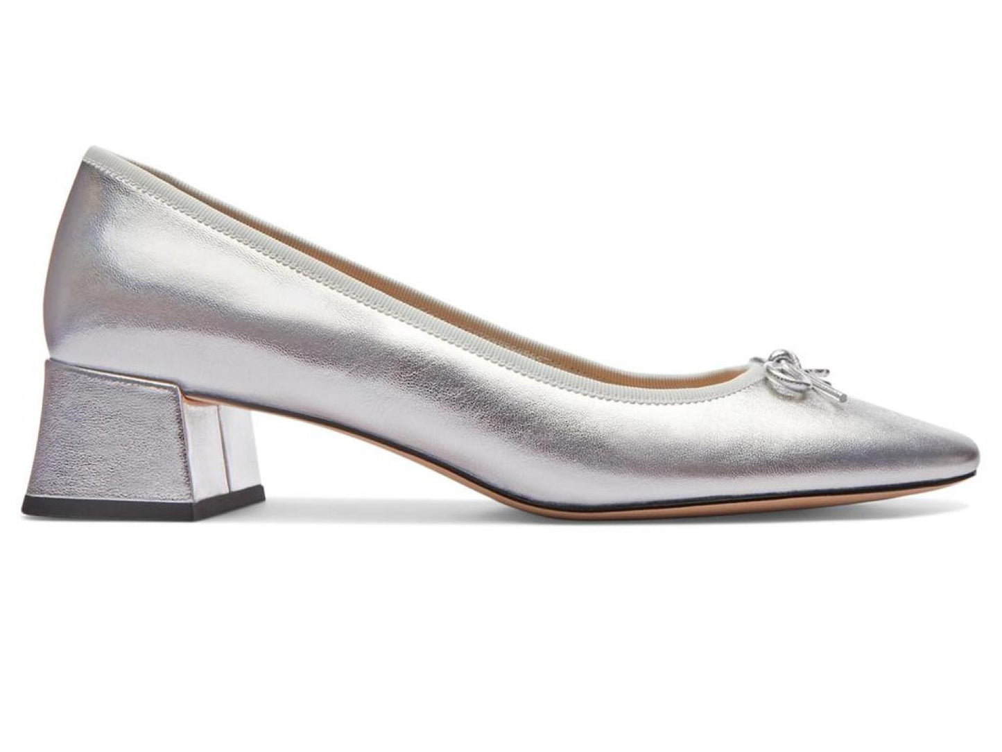 Ava Ballet Pumps