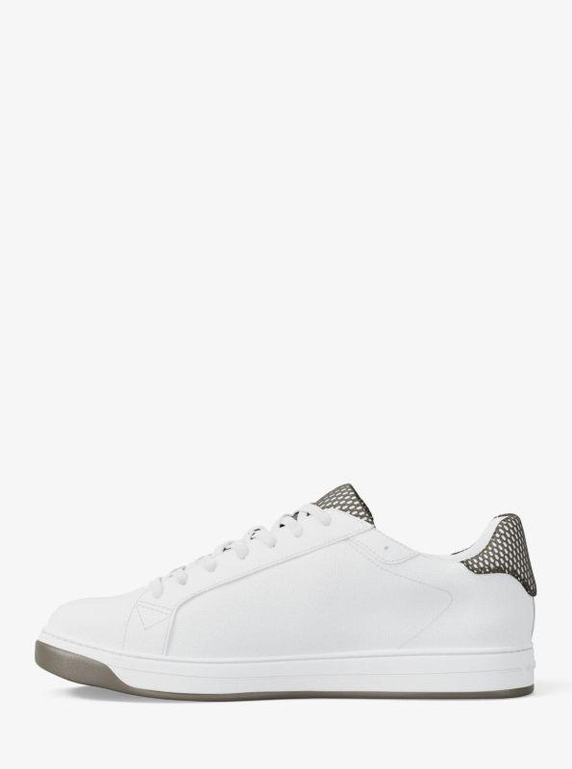 Keating Leather Sneaker