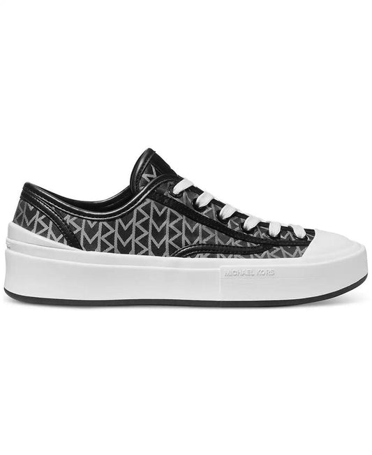 Women's Jude Lace Up Sneakers