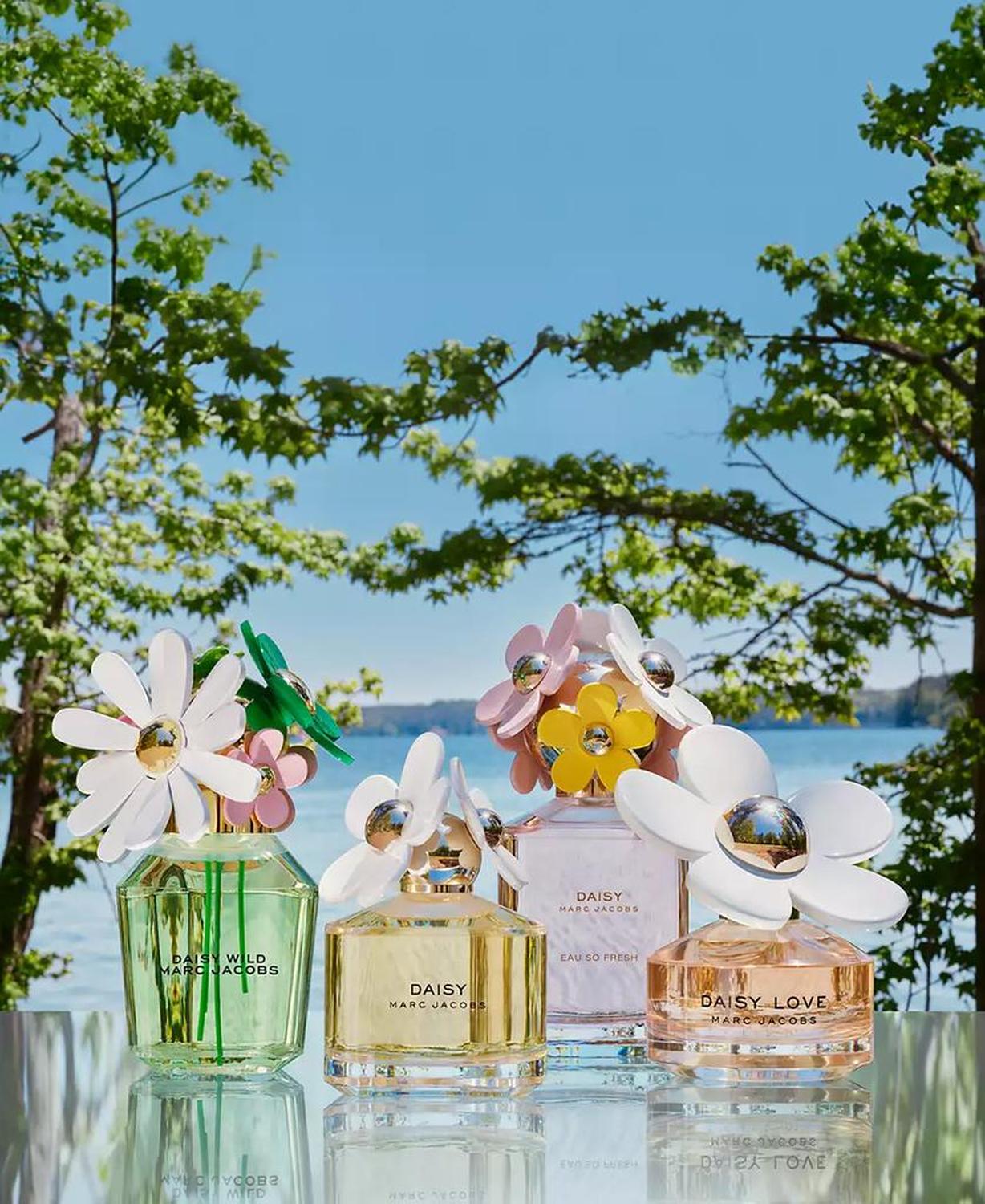 3-Pc. Daisy Fragrance Gift Set