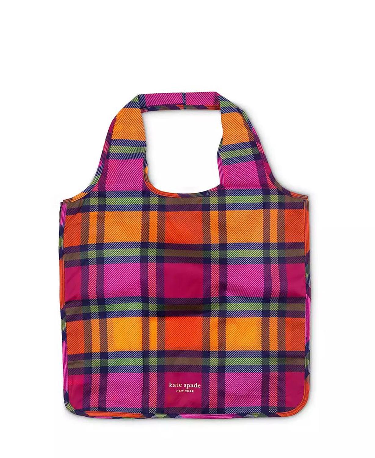 New York Shopping Tote