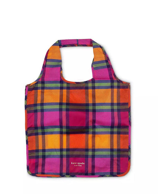 New York Shopping Tote