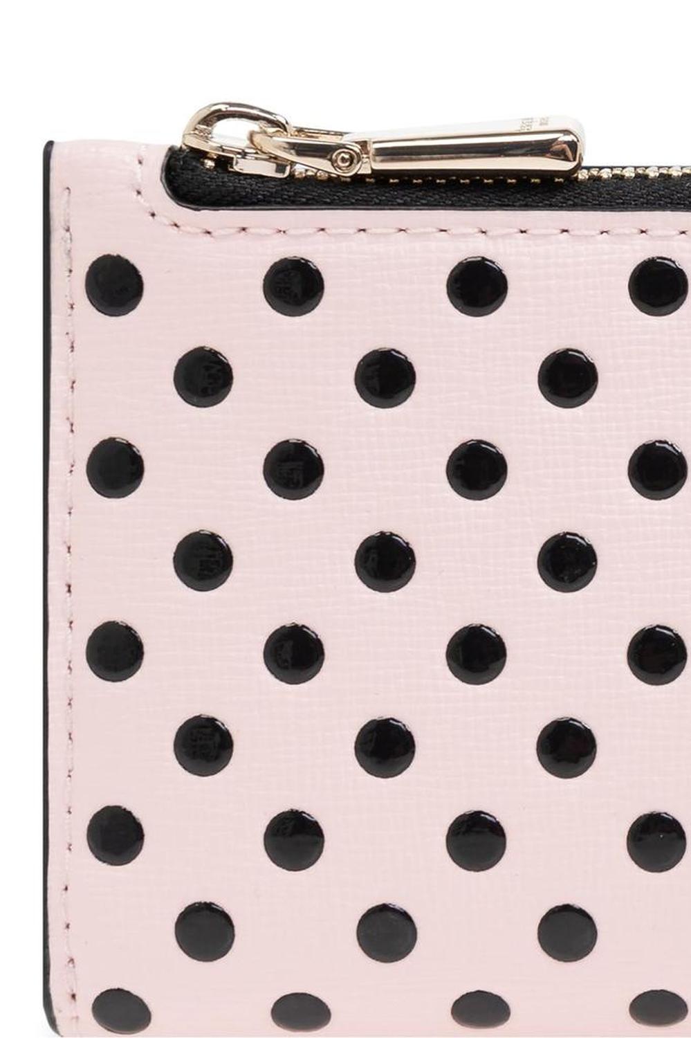 Kate Spade Devin Small Bifold Wallet