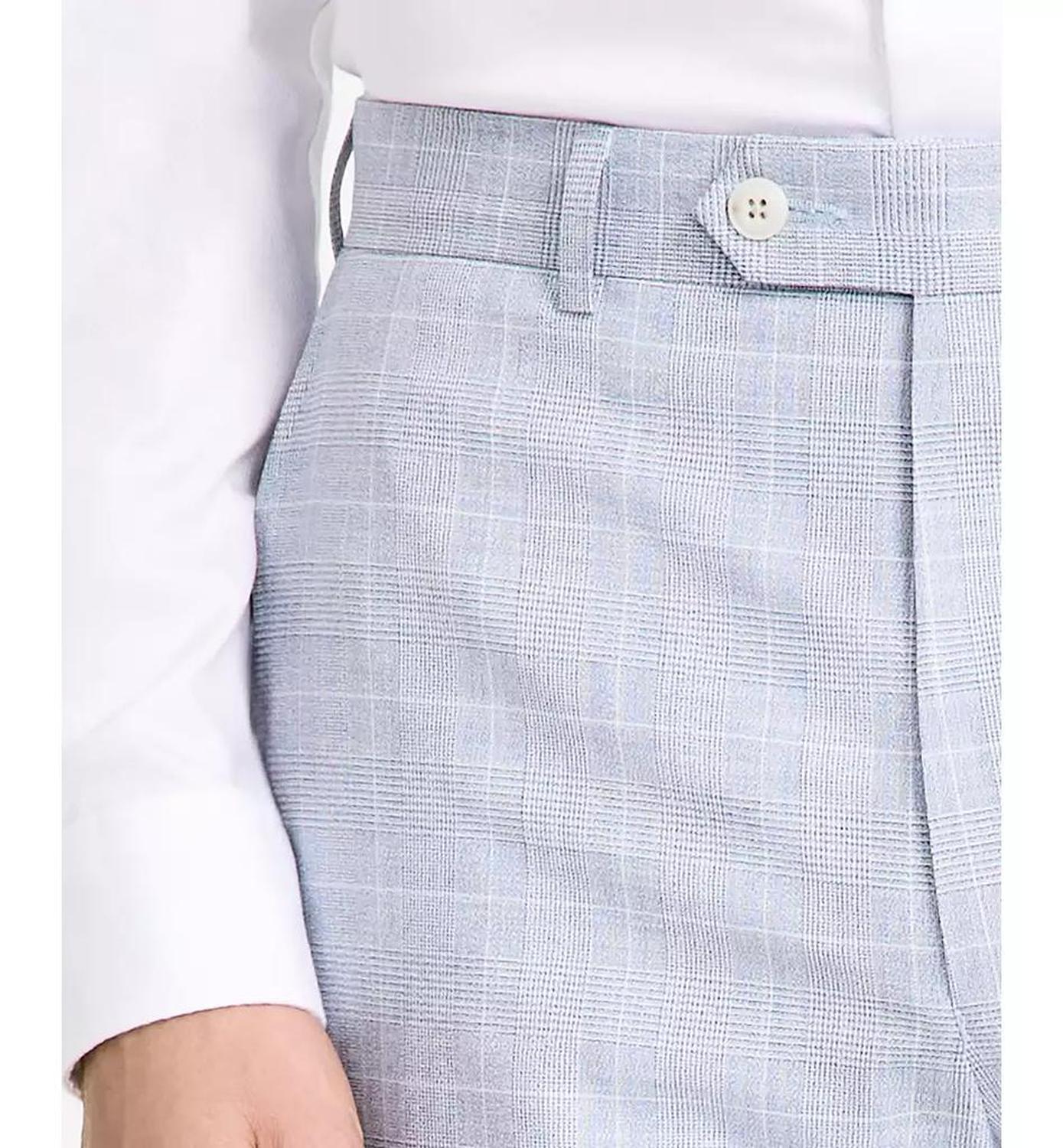 Men's Classic Fit Spring Performance Pants