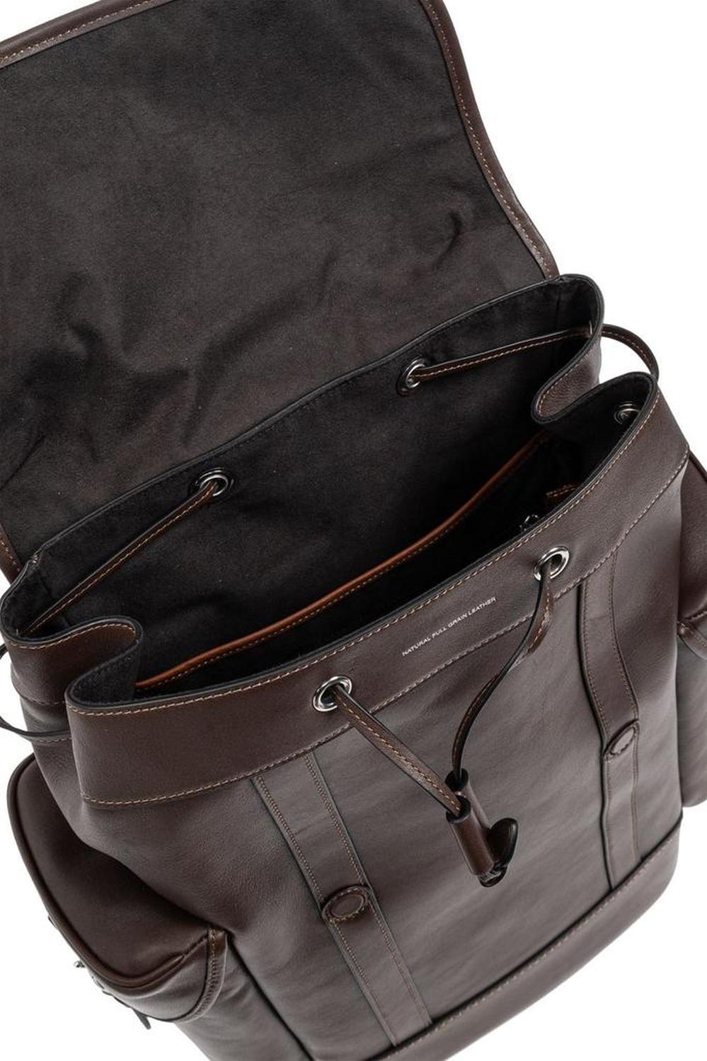 Coach Hitch Backpack