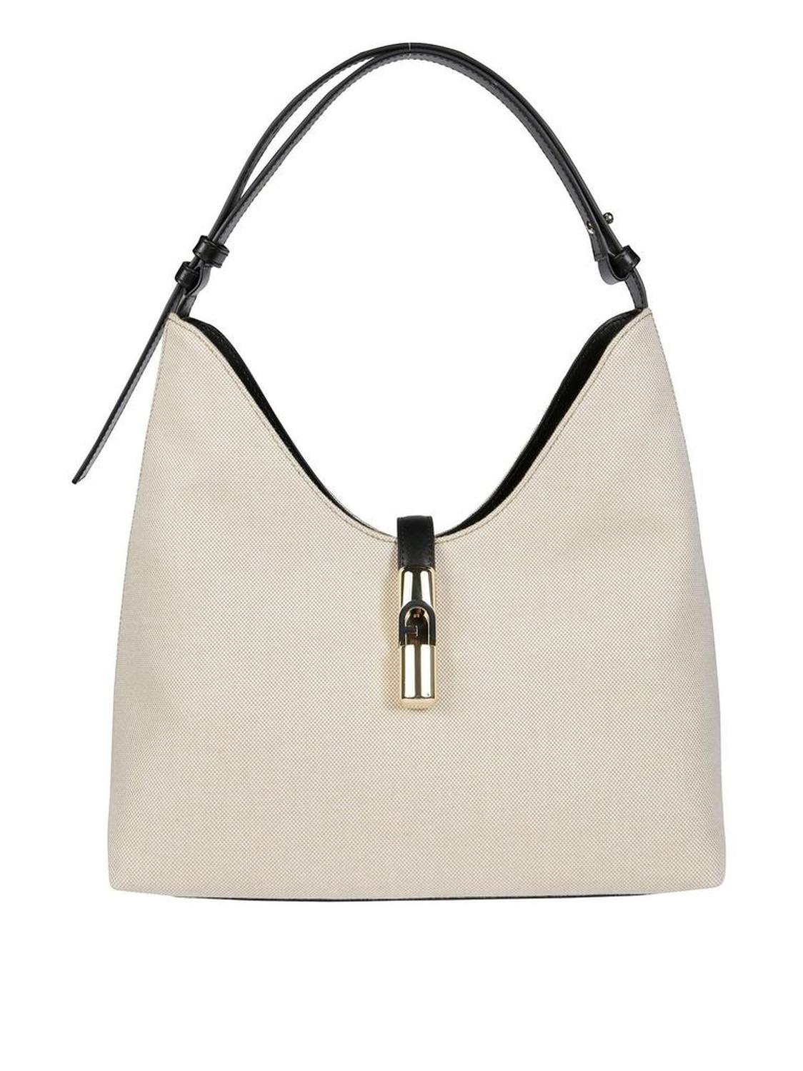 Furla Medium Goccia Shoulder Bag