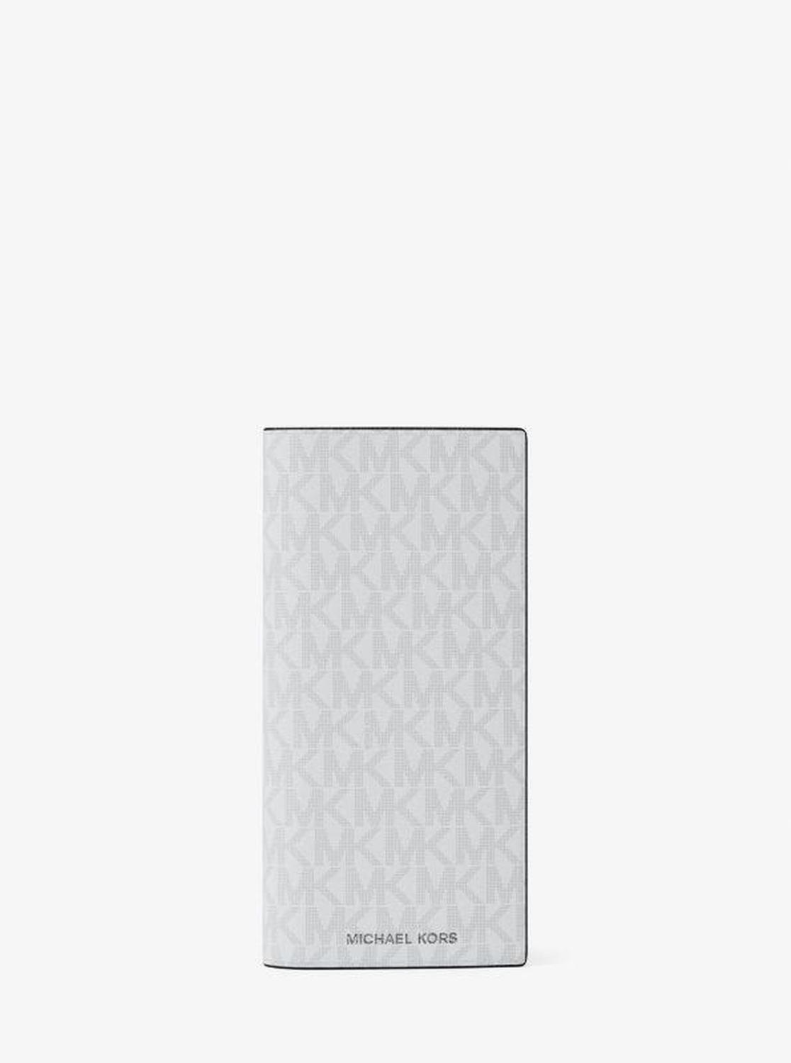 Cooper Signature Logo Bi-fold Wallet