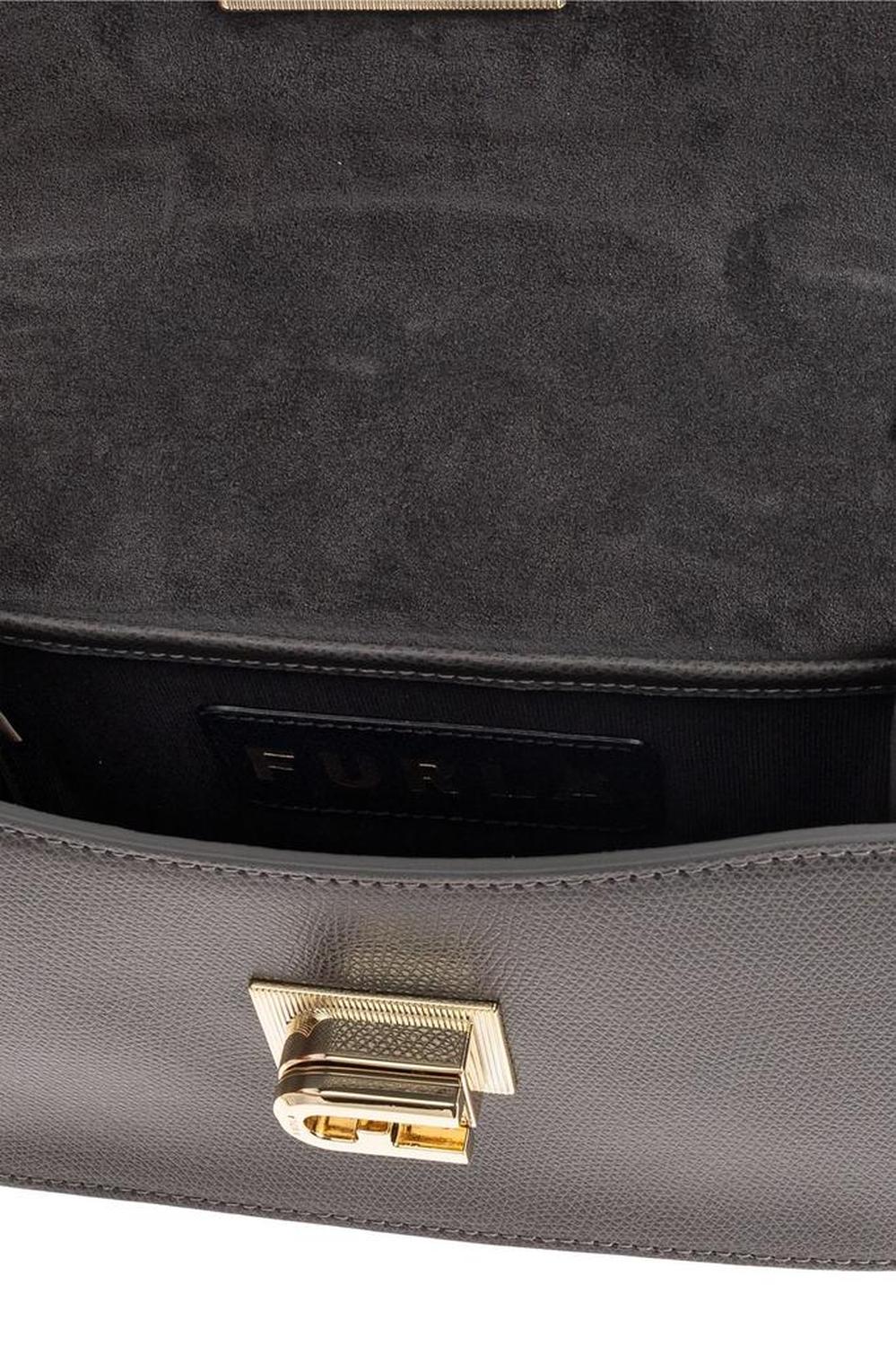 Furla 1927 Mini Crossbody Bag