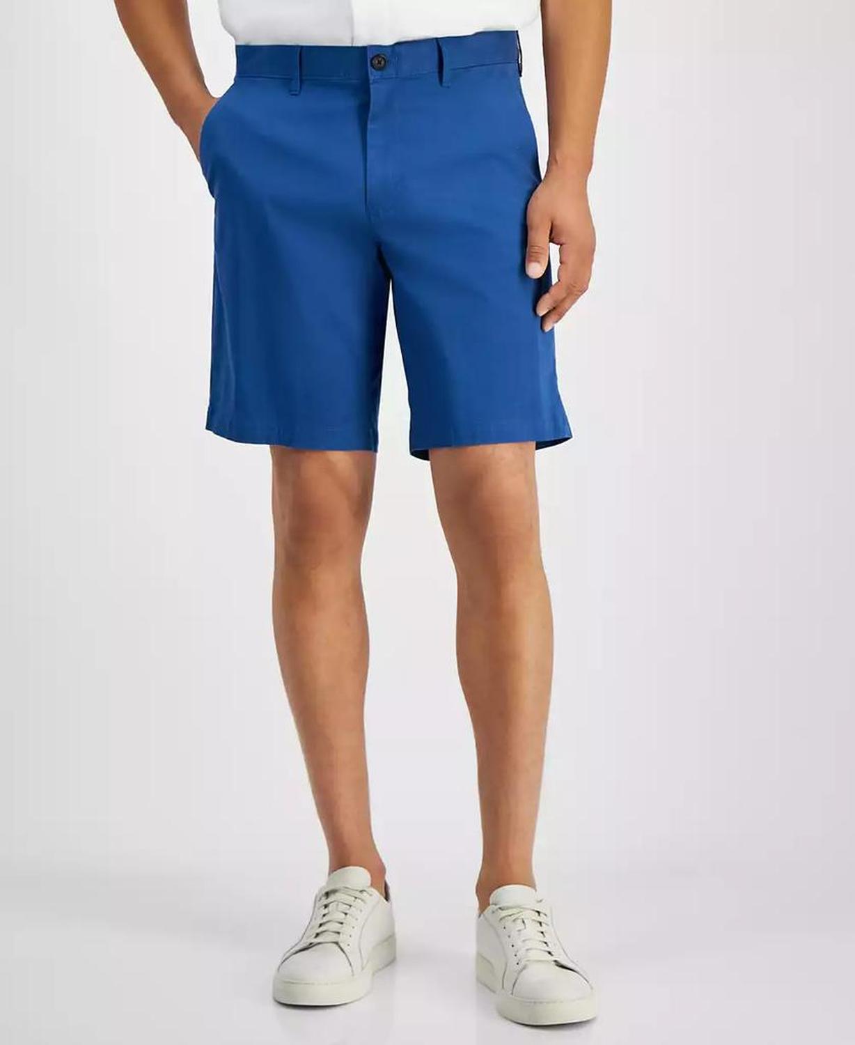 Men's Stretch Performance 9" Shorts