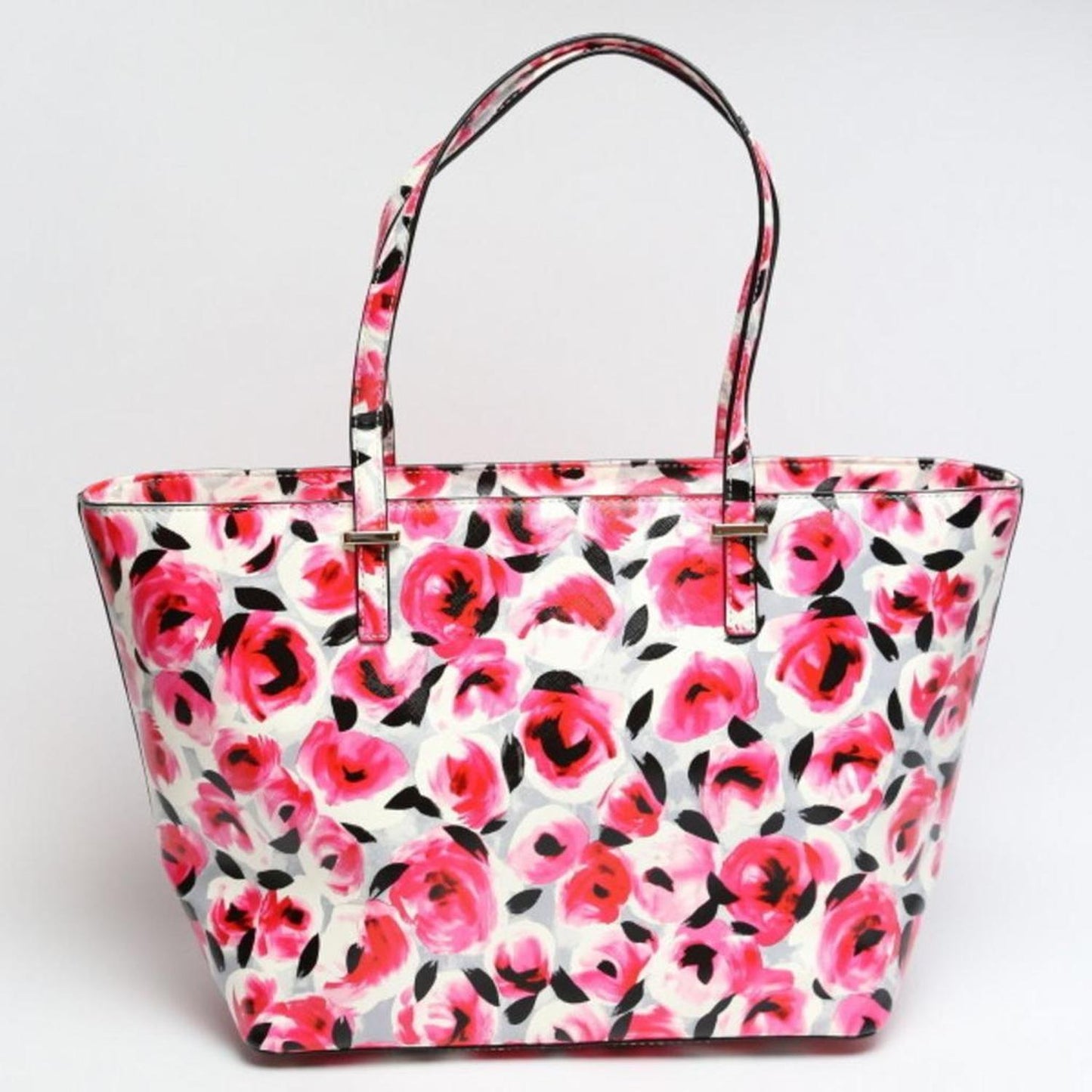 Handbag Tote Bag (Pre-Owned)
