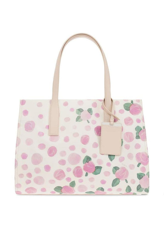 Furla Fresia Type Tote Bag