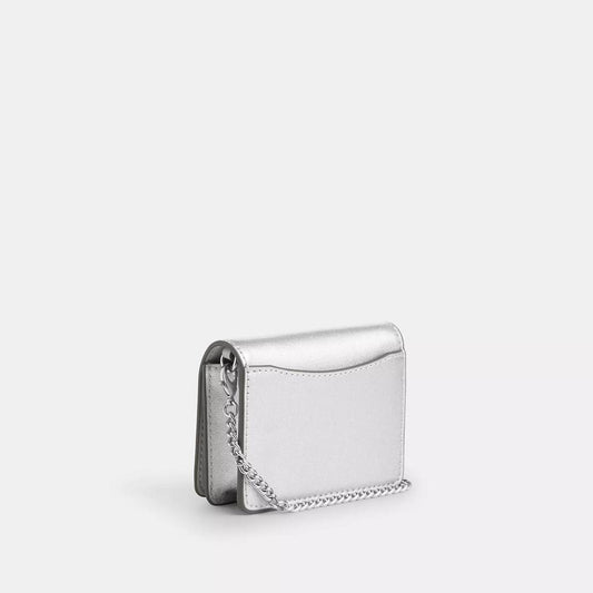 Mini Wallet On A Chain