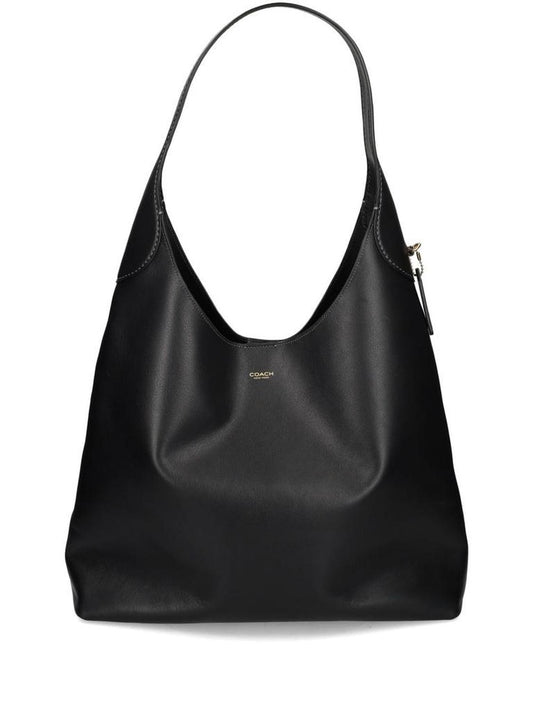 Women's Brooklyn 39 Leather Hobo Bag