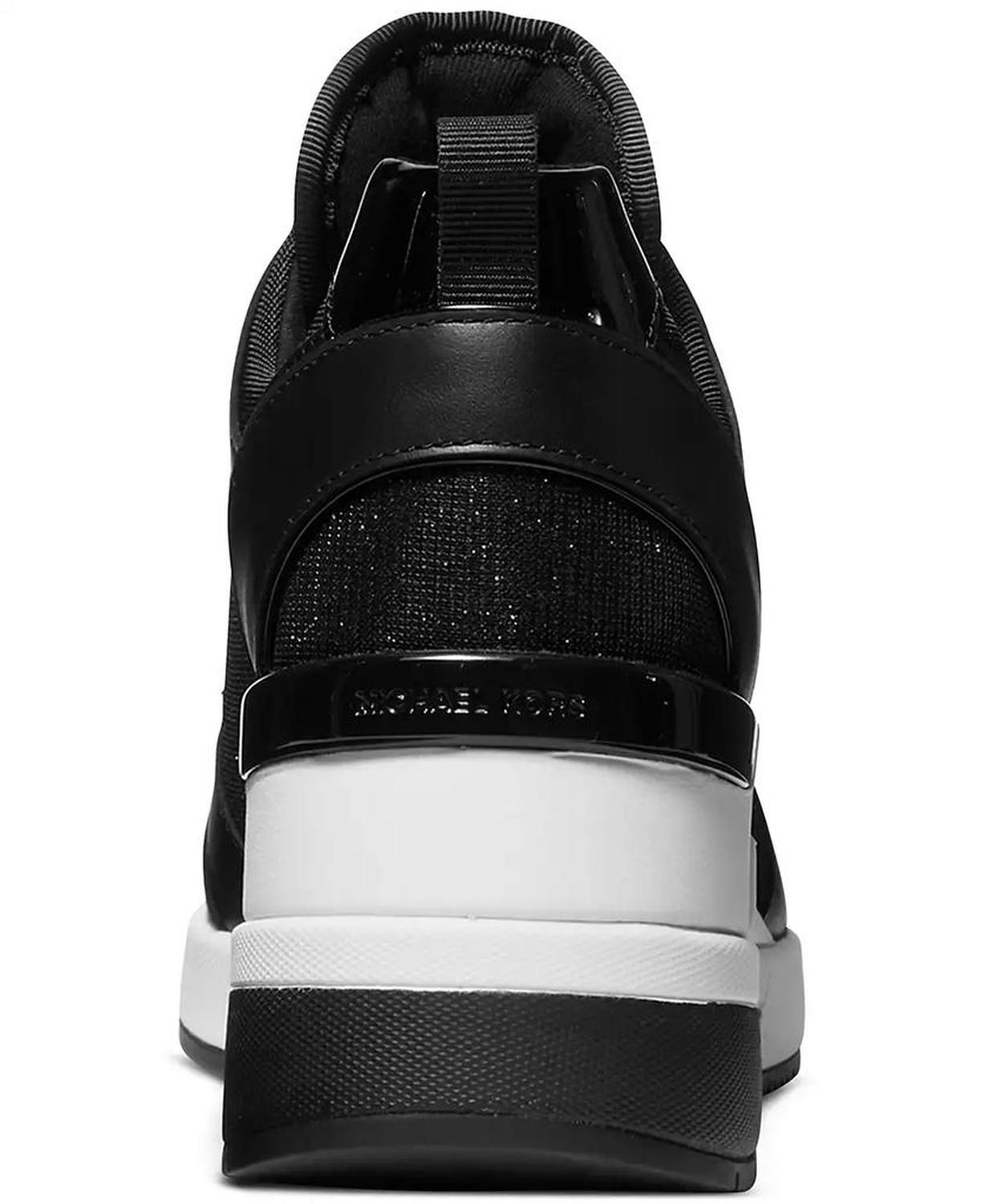 Women's Georgie Trainer Sneakers
