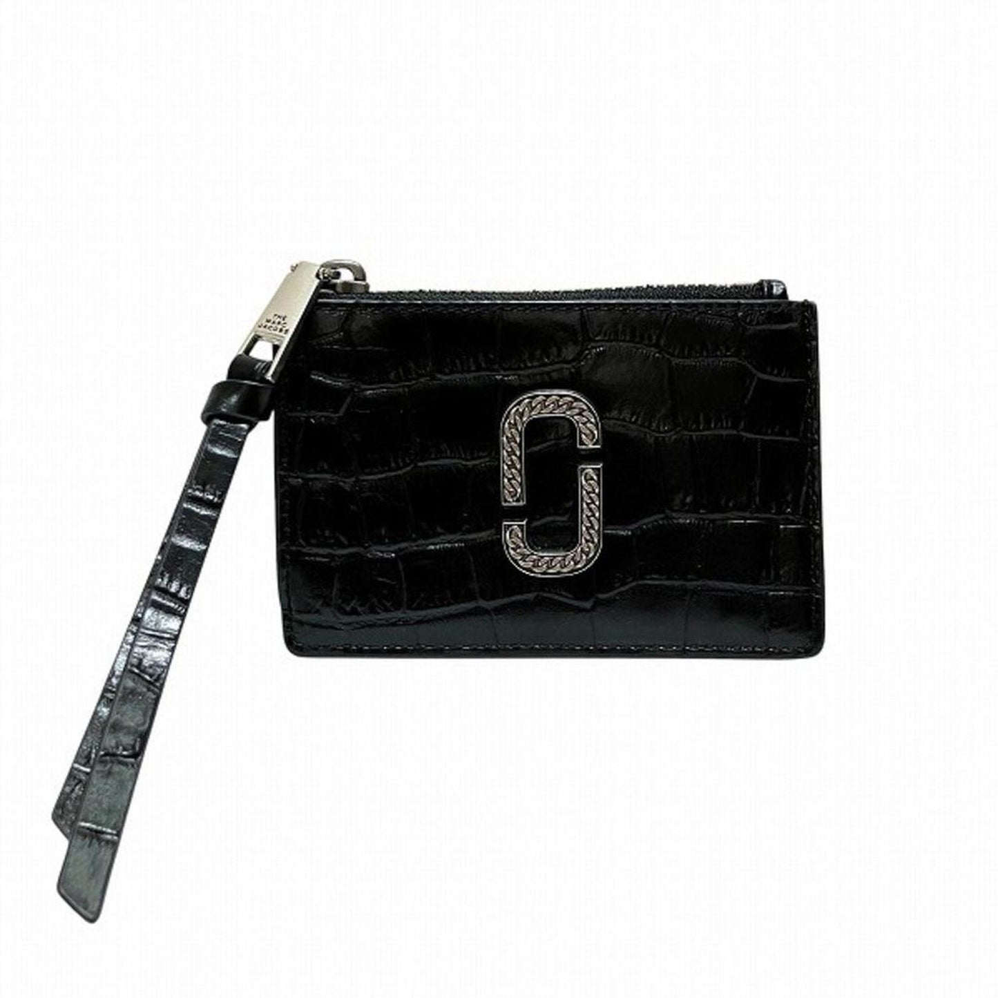 Embossed Card Case (Pre-Owned)