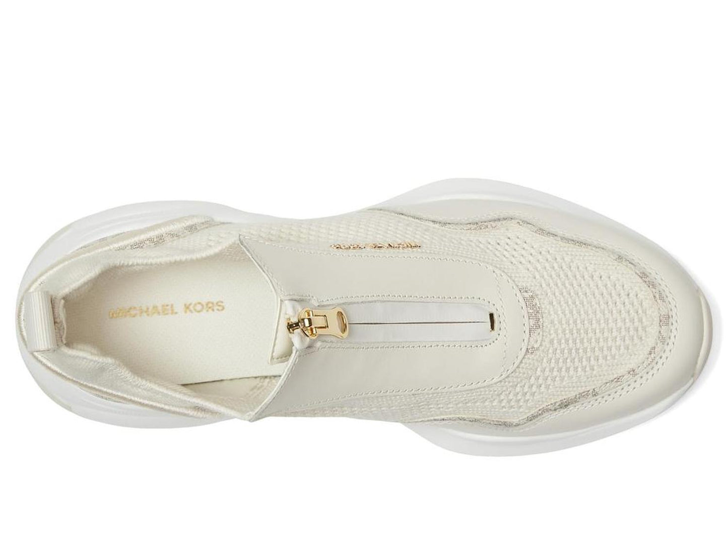 Zuma Slip-on Trainer