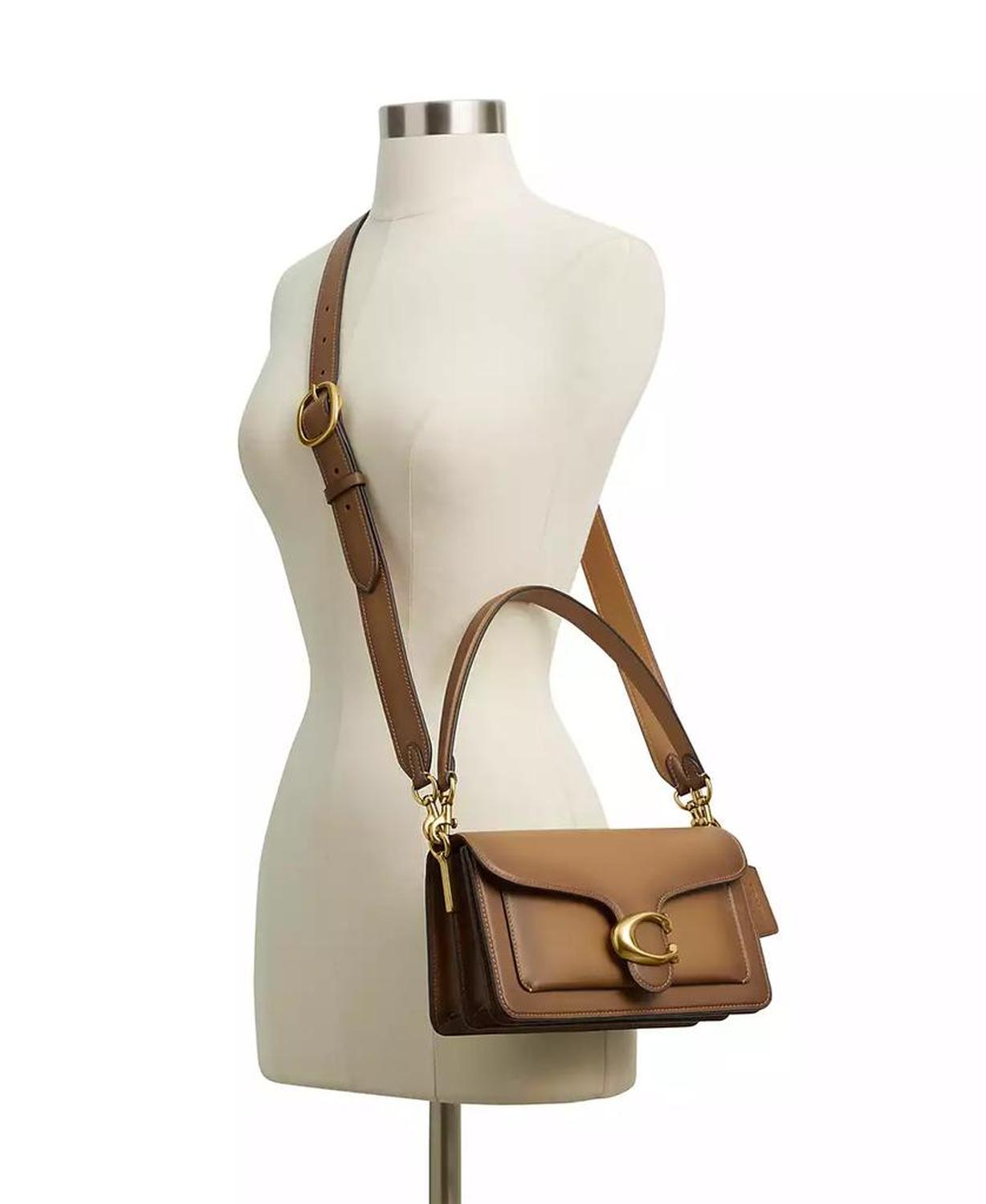 Women's Tabby Small Shoulder Bag