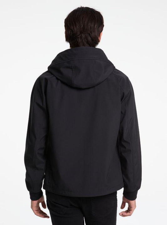 Tigres Hooded Jacket